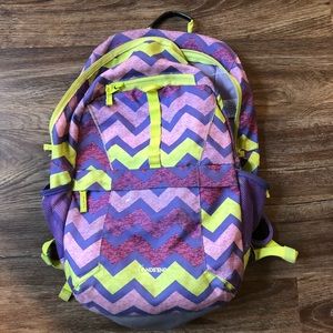 Lands end backpack